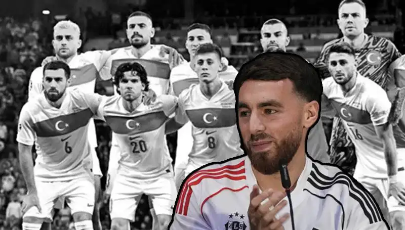 Orkun Kökçü, Arda Güler'i Geride Bırakarak Yükselişine Devam Ediyor
