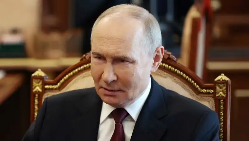 Türkiye’nin Komşusu İran ile Putin’den Taraflar Arası Stratejik Anlaşma Adımı