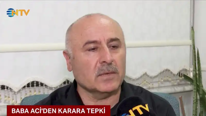 Oğuz Murat Aci'nin Babasından Gözyaşları İçinde Duygusal Açıklama