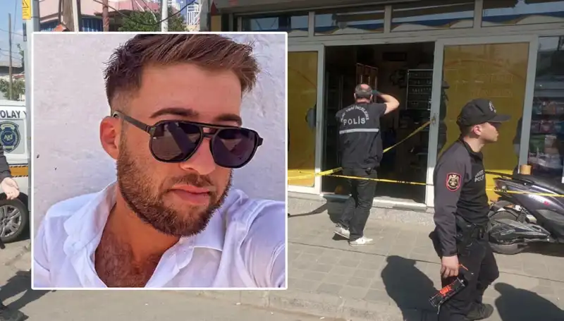 Kuzenler Arasında Patlayan Kavga Kanlı Sonuçlandı