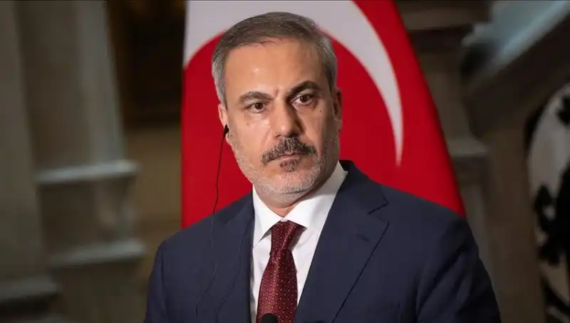 Bakan Fidan’dan Dış Politika Vizyonu: Azerbaycan ve Mısır ile Stratejik Görüşmeler