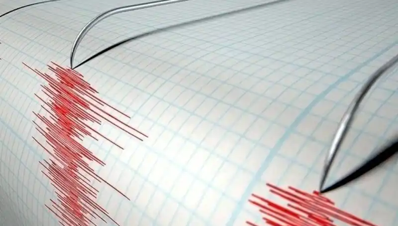 Akdeniz'de 3.8 Büyüklüğünde Deprem: Bölgedeki Geçmiş Tepkiler ve Olası Etkiler