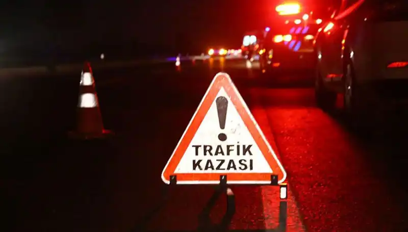 Şanlıurfa’da Zincirleme Kaza: Ağır Yaralılar ve Kaza Anlarının Şok Edici Görüntüleri