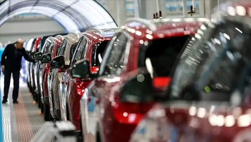 En Çok Satan Otomobil Markaları ve Renkleri: 2023'ün İstatistikleri