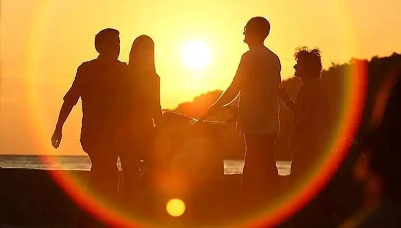 Marmara Bölgesi'nde Sıcak Hava Dalgası: 40 Dereceyi Geçebilir!