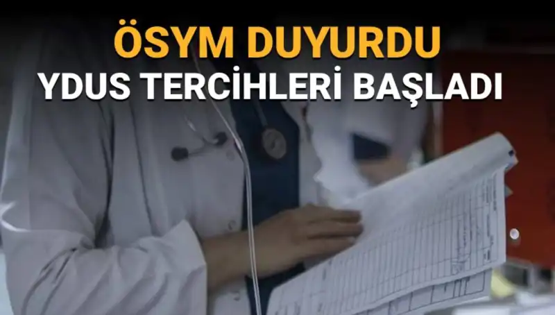 Tıpta Yan Dal Uzmanlık Sınavı: Tercih Süreci Hakkında Bilinmesi Gerekenler