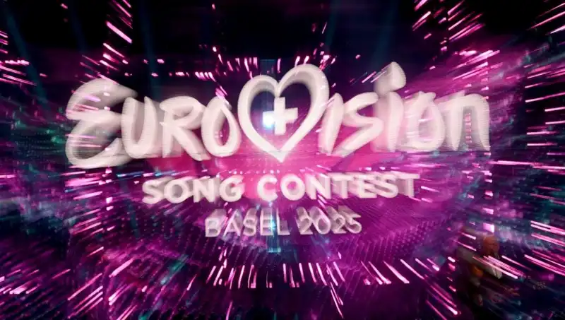 Eurovision 2025 Finalistleri Açıklandı: Siyasi Gerilim ve Müzik Bir Arada