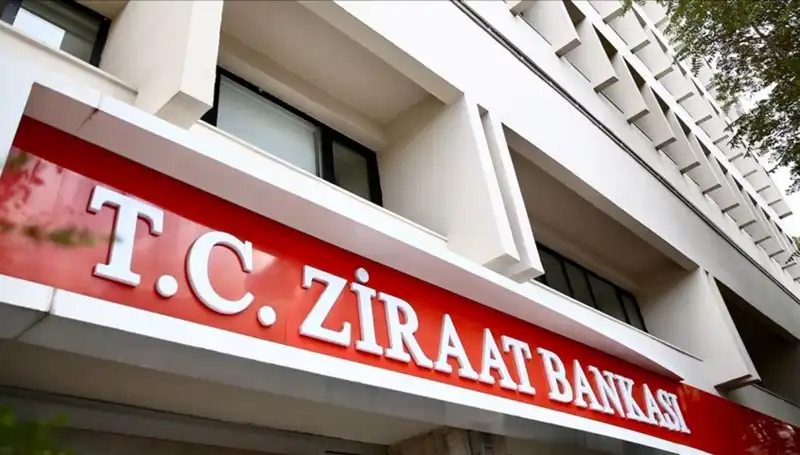 Ziraat Bankası'ndan 150 Gişe Memuru Alımı: Başvuru Detayları ve Şartlar