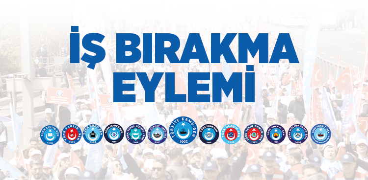 Memurların İş Bırakma Kararı: Ekonomik Kriz ve Talepler Neler?