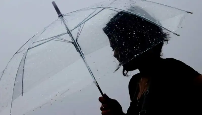 Meteoroloji'den Korkutucu Uyarı: Yağışlı Hava Türkiye'ye Geri Dönüyor!