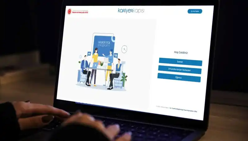 Ulusal Staj Programı Sonuçları Açıklandı: 2025 Sorgulama Ekranı Nasıl Kullanılır?