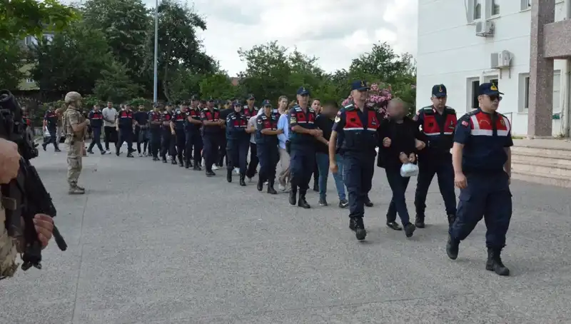 Hacizli Araçların Yeniden Tasarımı: Dolandırıcılık Skandalı Ortaya Çıktı