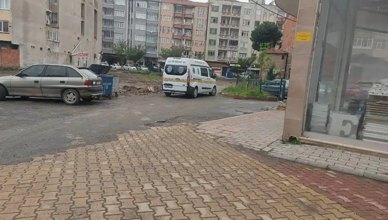 4'üncü Kattan Düşen Kadın Dünyasını Değiştiren Kaza: Hayat Mücadelesi Başladı