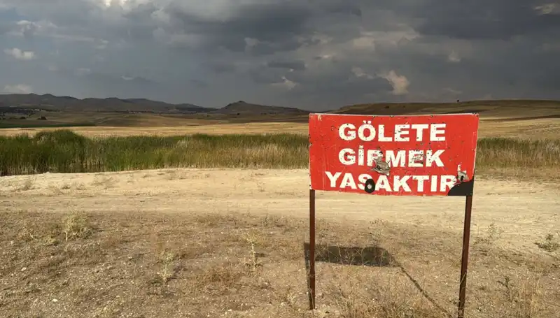 Gölette Facia: İki Çocuk Hayatını Kaybetti, Ailede Büyük Acı Var!