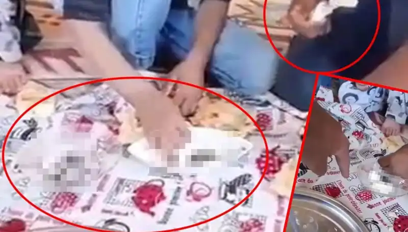 Diyarbakır'da Çocuklara Hayvan Dışkısı Yedirilmesi Olayı Şok Etkisi Yarattı