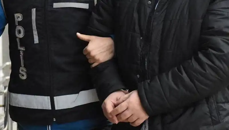 Türkiye'de Siber Suçlarla Mücadele Operasyonu: 423 Şüpheli Yakalandı