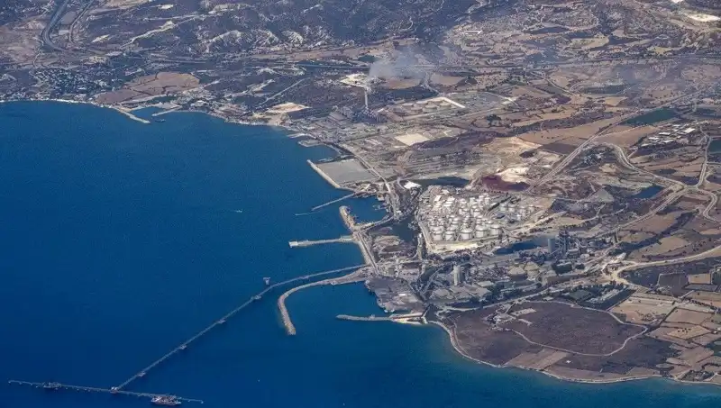 ABD Gemisinden İsrail’e Özel Silah Taşınması: Detaylar Ortaya Çıktı