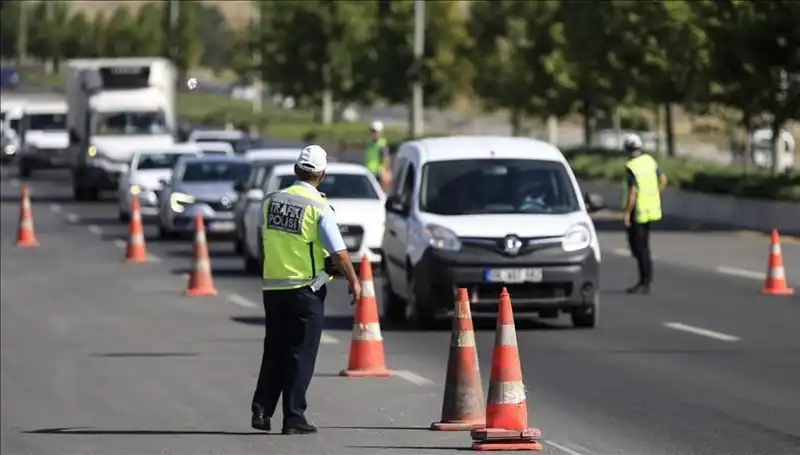 Tüneli Kapatıp Konvoy Oluşturan Vatandaşlar Neden Sokaklara Çıktı?