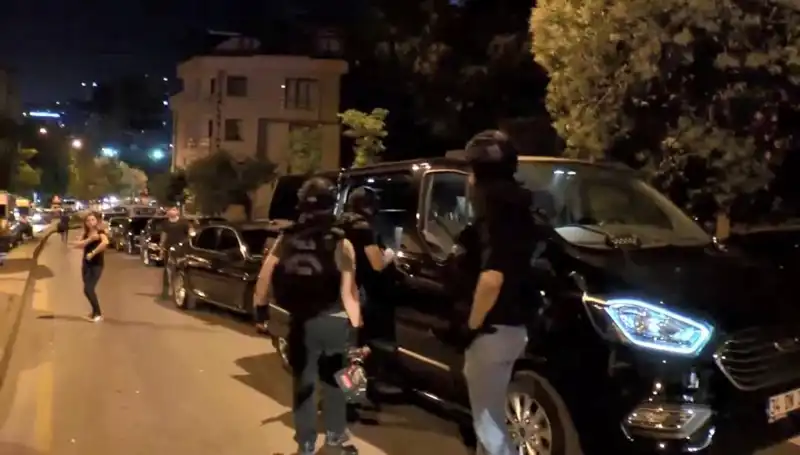 Polisimizin Şehit Olmasına Sebep Olan Silahın Ar-Ge Kılıfı İle Üretildiği Ortaya Çıktı