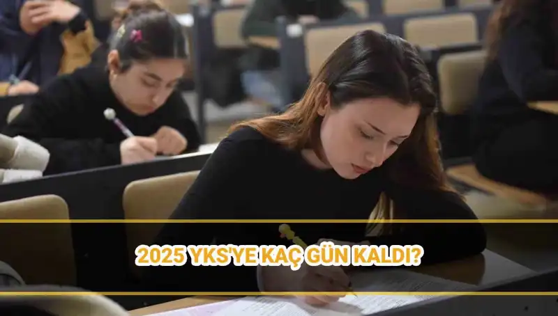 2025 YKS Tarihi ve Giriş Belgeleri Hakkında Bilmeniz Gerekenler