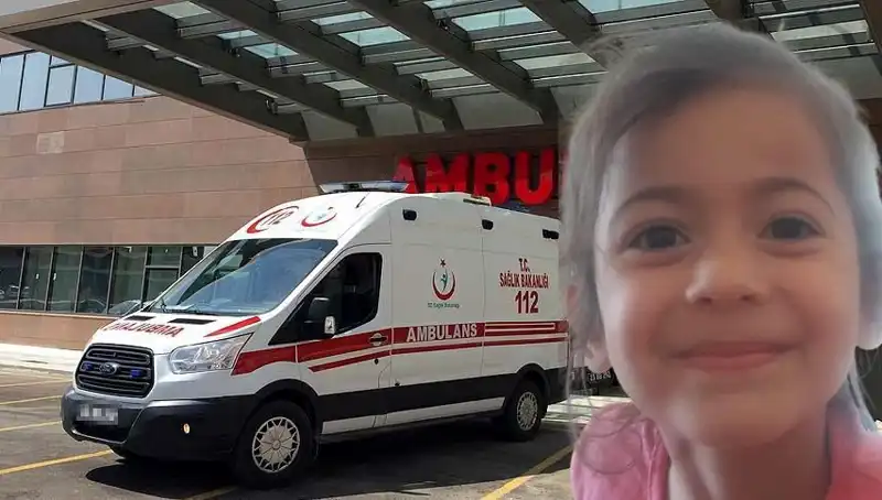 8 Yaşındaki Roza'nın Hayatı Değiştiren Acı Olay: 10 Ay Sonra Gelen Kayıp