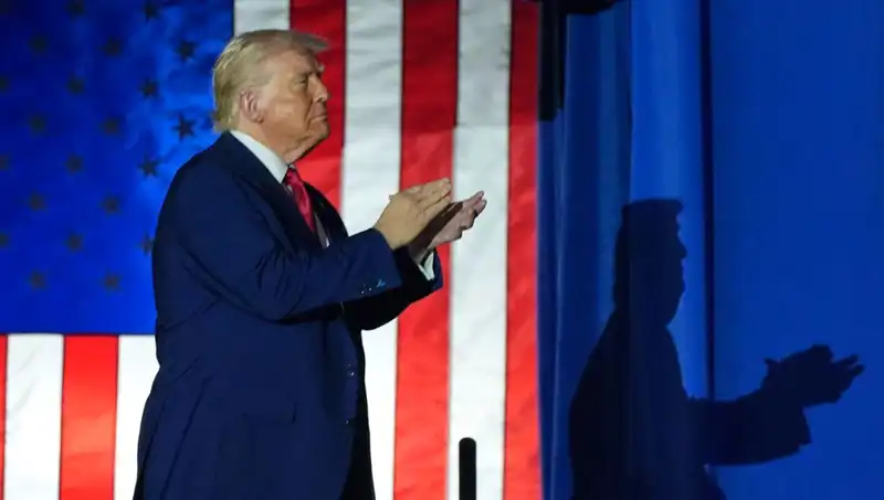 Trump’ın 100 Günde Gerçekleştirdiği Tarihi Değişim Neler Getirdi?