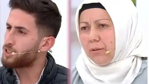 Türkiye'de Kayınvalide-Damat Olayında Cezalar Belirlendi: İşte Tüm Detaylar!