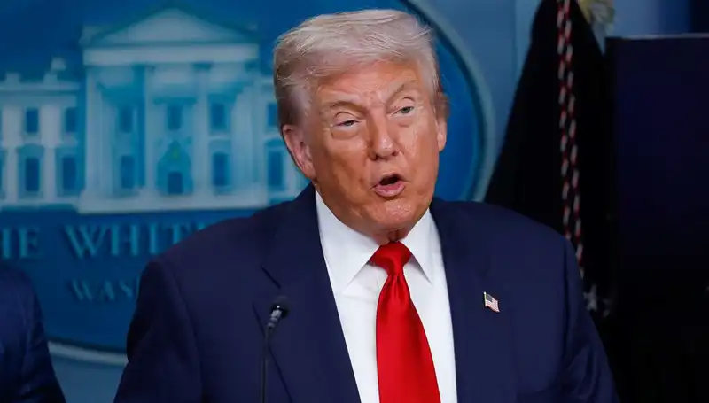 Trump Yönetiminin Yeni Tarifeleri: Bütçe Açığına 4 Trilyon Dolarlık Etki
