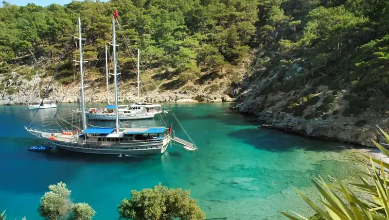 Türkiye, Google'da Tatil Aramalarında Hangi Sırada Yer Alıyor?