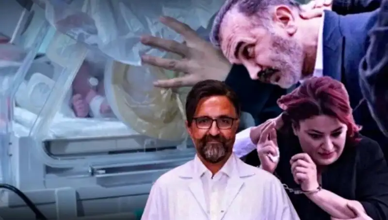 Yenidoğan Çetesi Tehdidi: İlker Gönen İntiharında Yeni İddialar Ortaya Çıktı