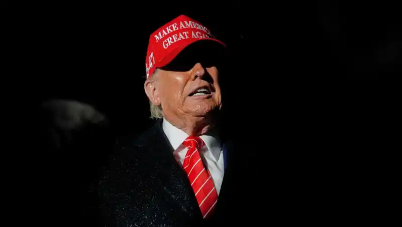 Yüksek Mahkeme, Trump’a Göçmenlik Yetkisi Tanıdı: Neler Olacak?