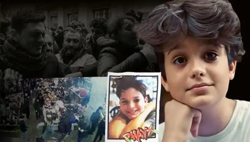 Mattia Ahmet Minguzzi Davasında Çarpıcı Gelişmeler: Mahkeme Süreci Devam Ediyor