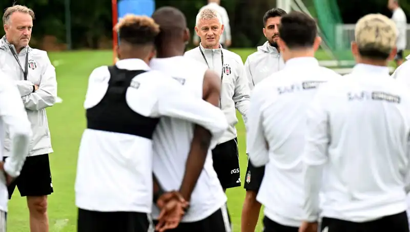 Solskjaer: "Futbolcularımın Performansı, Bir Teknik Direktör İçin En Üzücü Durum"