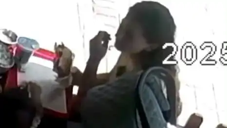 Tostundaki Saç Skandalı: Genç Kızın Şaşırtan Gerekçesi!