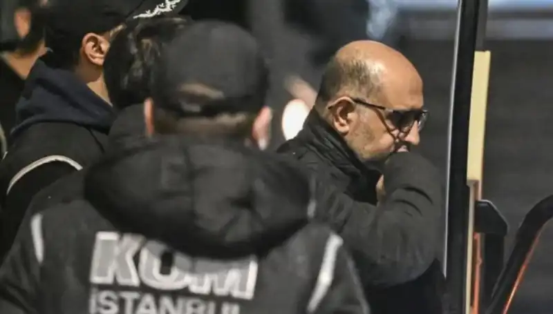 Aziz İhsan Aktaş’ın Ev Hapsi Kaldırıldı, Yeni Gelişmeler Neler?
